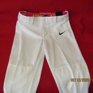 Nike Athletic pants